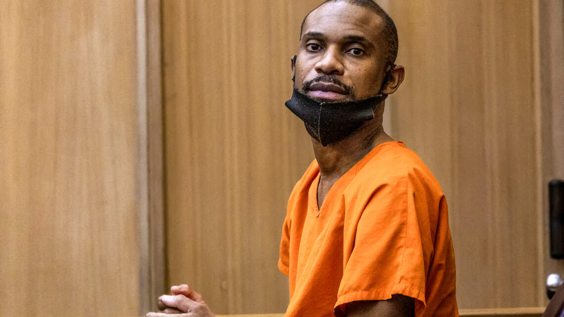 ‘Accept what you did:’ Drunk driver who killed teens in Palmetto crash sentenced