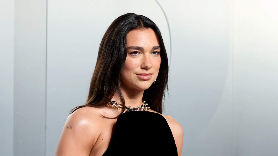 Where does Dua Lipa eat when she travels? A guide to her best food spots and restaurants worldwide