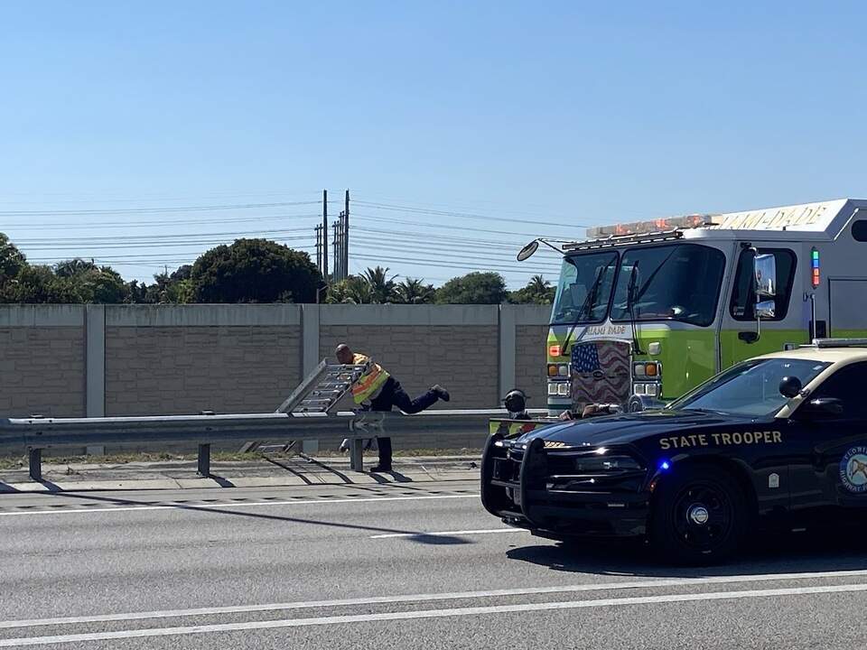 One dead in crash on Florida’s Turnpike, FHP says | Miami Herald