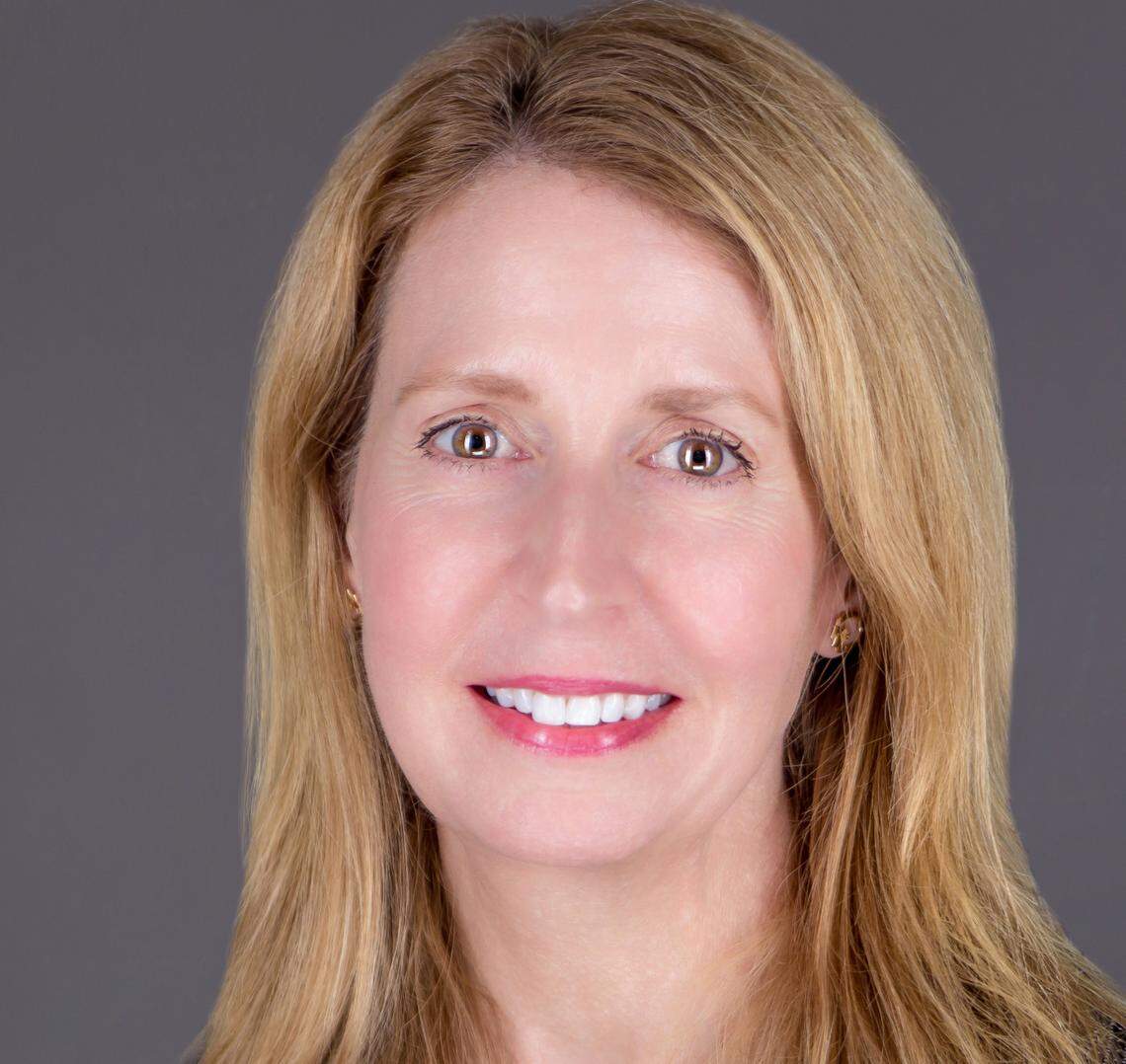 Dr. Catherine Toms, founder and director of Green Cars For Kids.