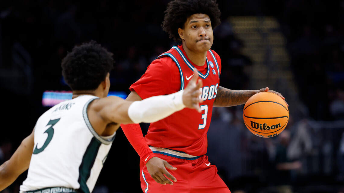 Tru Washington of New Mexico, Jessica Peterson of SMU latest transfers to join UM