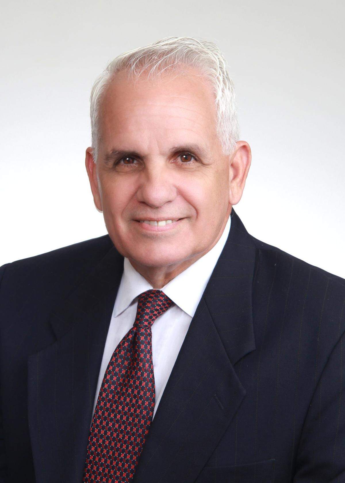 Garrido