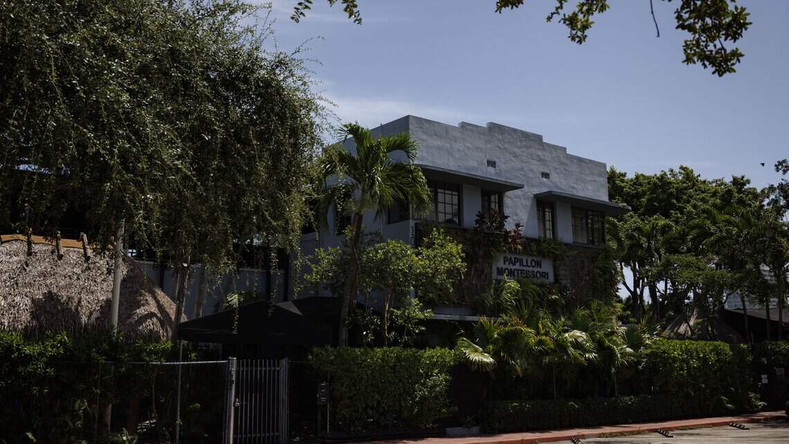 An AI school with $65K tuition is the latest sign of billionaires reshaping Miami