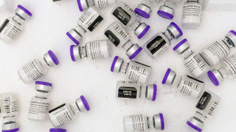 When are you fully protected by your COVID booster shot? What to know