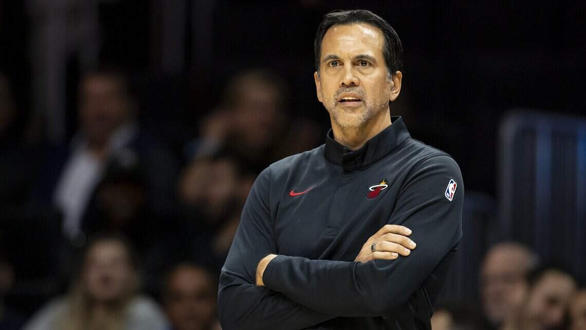 Aside from spike in national TV games, what else stands out about Heat’s 2026-27 schedule?
