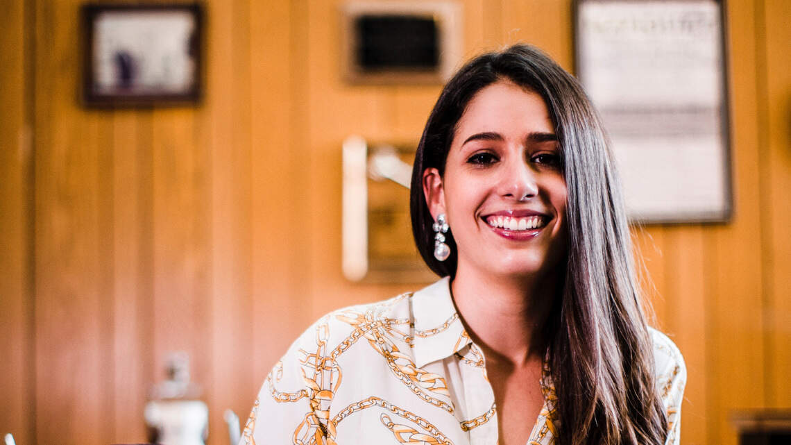 ‘Smuggling’ coconuts led to a seriously smooth spirit — and kudos for young Miami CEO