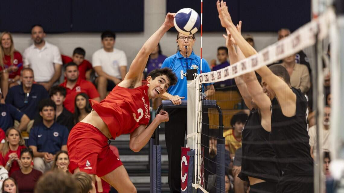 Poll: Vote for the Miami Herald High School Athlete of the Week (33)