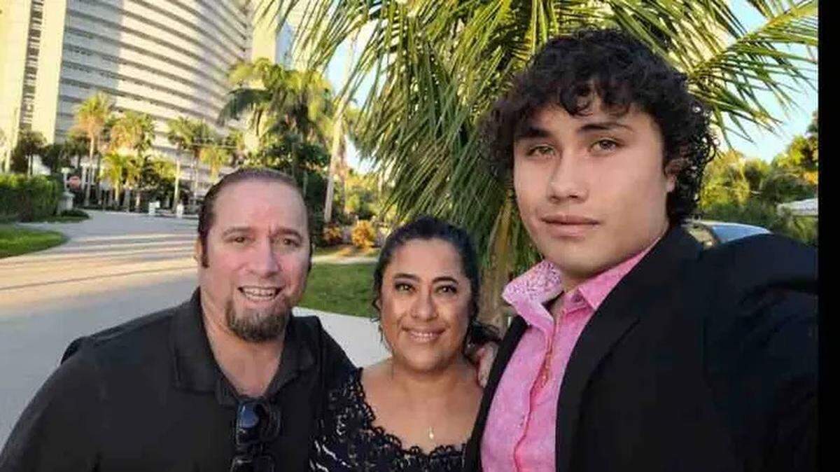Richard Grable, is the second teen to die after a multicar crash in Pompano Beach on Friday evening, according to the Broward Sheriff’s Office.