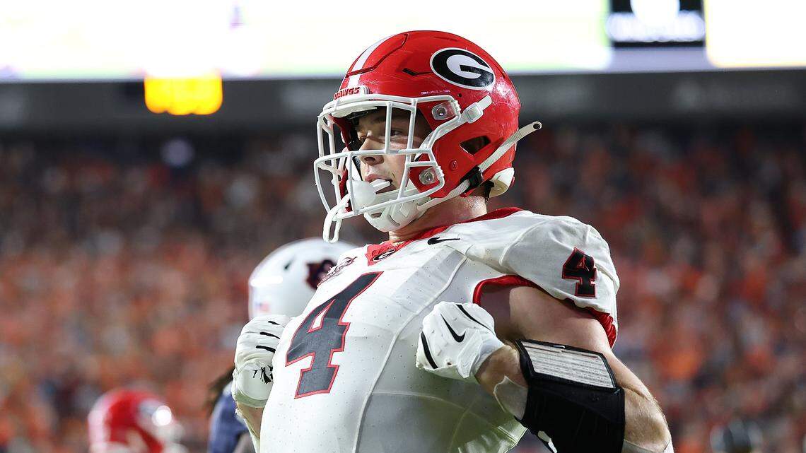Oscar Delp’s Dog Steals the Show at NFL Draft Night: Everything You Need to Know