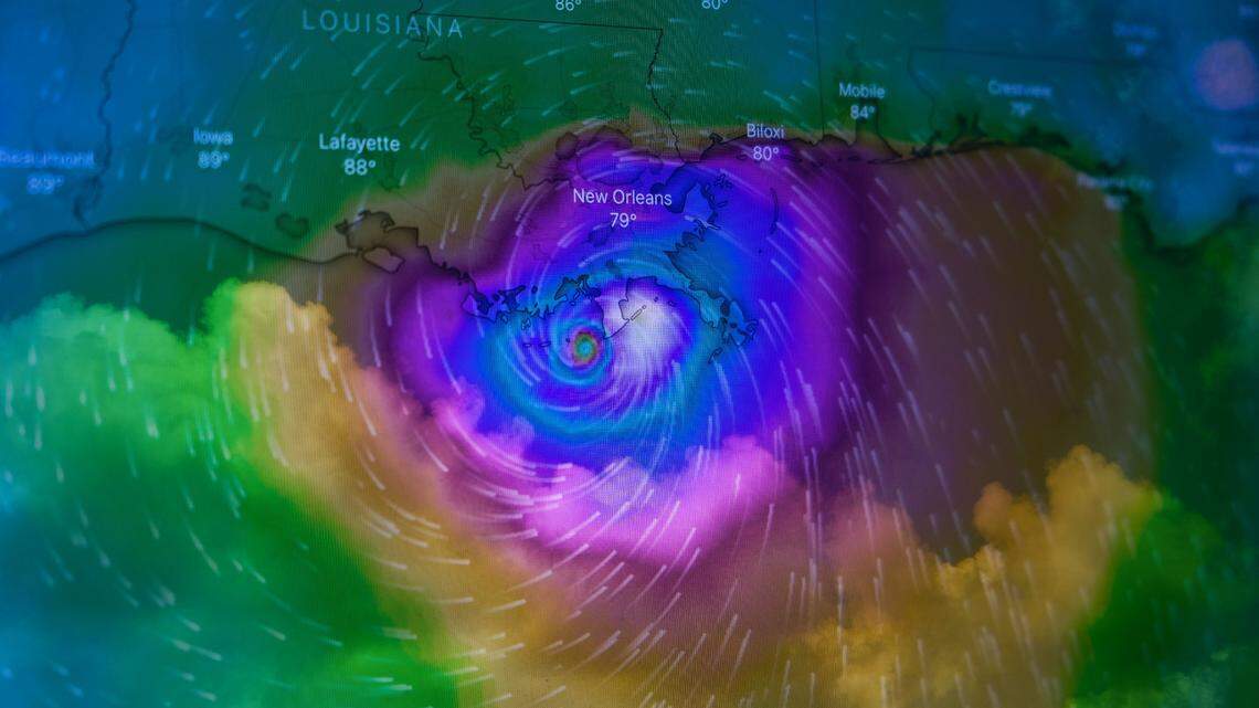 Meteorologists are warning about the potential for negative impacts as the Trump administration follows through with firings at the National Oceanic and Atmospheric Administration.
