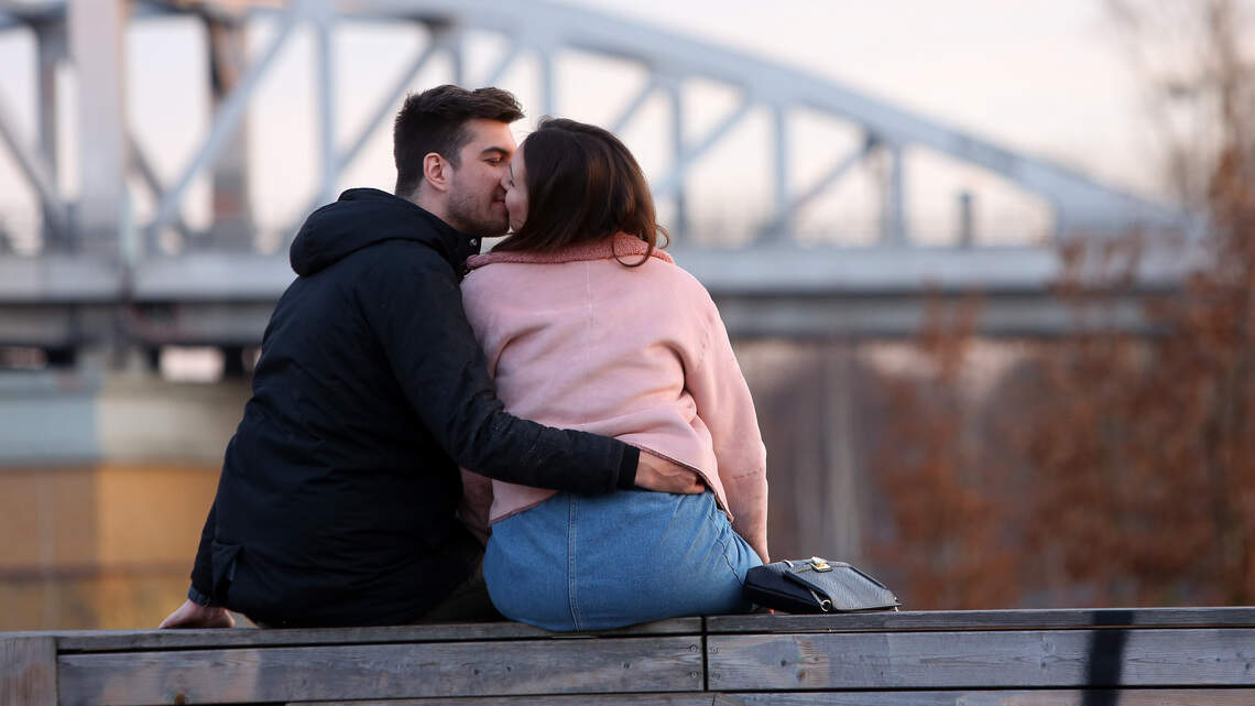 The Science of Relationships Is Moving Beyond Date Night and Toward Shared Experiences