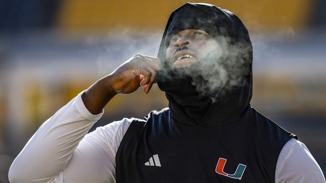 30 key Miami Hurricanes for 2026 season: It’s Samson Okunlola’s time to be a starter