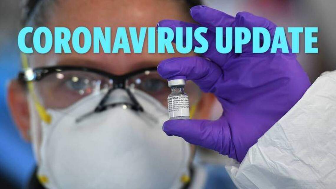 What’s the COVID risk in South Florida? There’s been a change in level and guidance