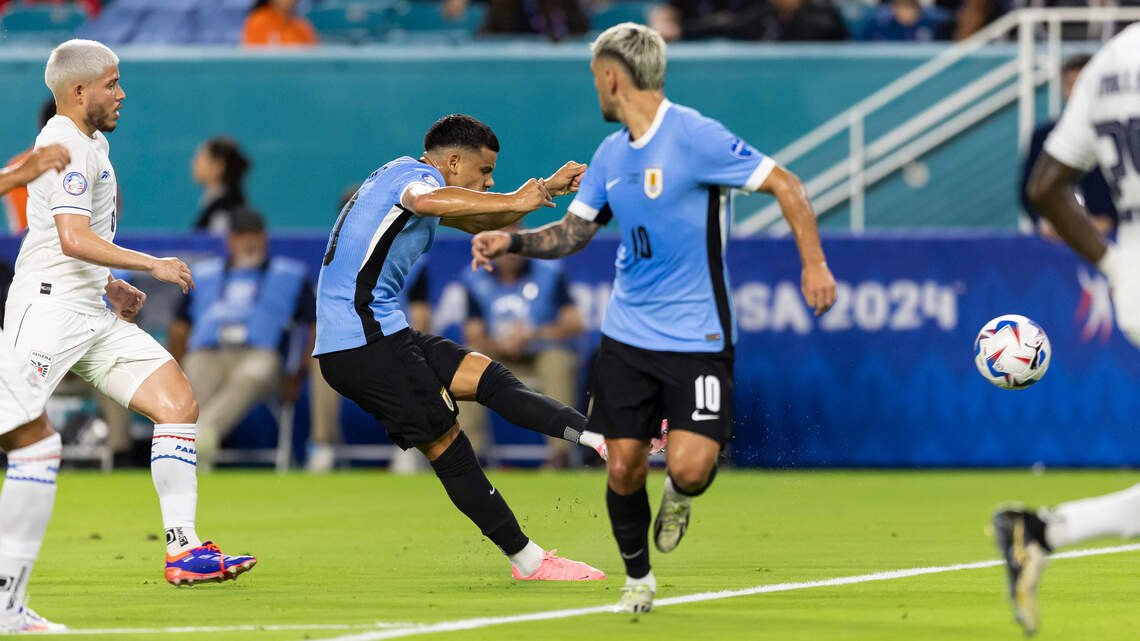 Las selecciones brindan cal y arena en esta Copa América. Lo que usted debe saber del torneo