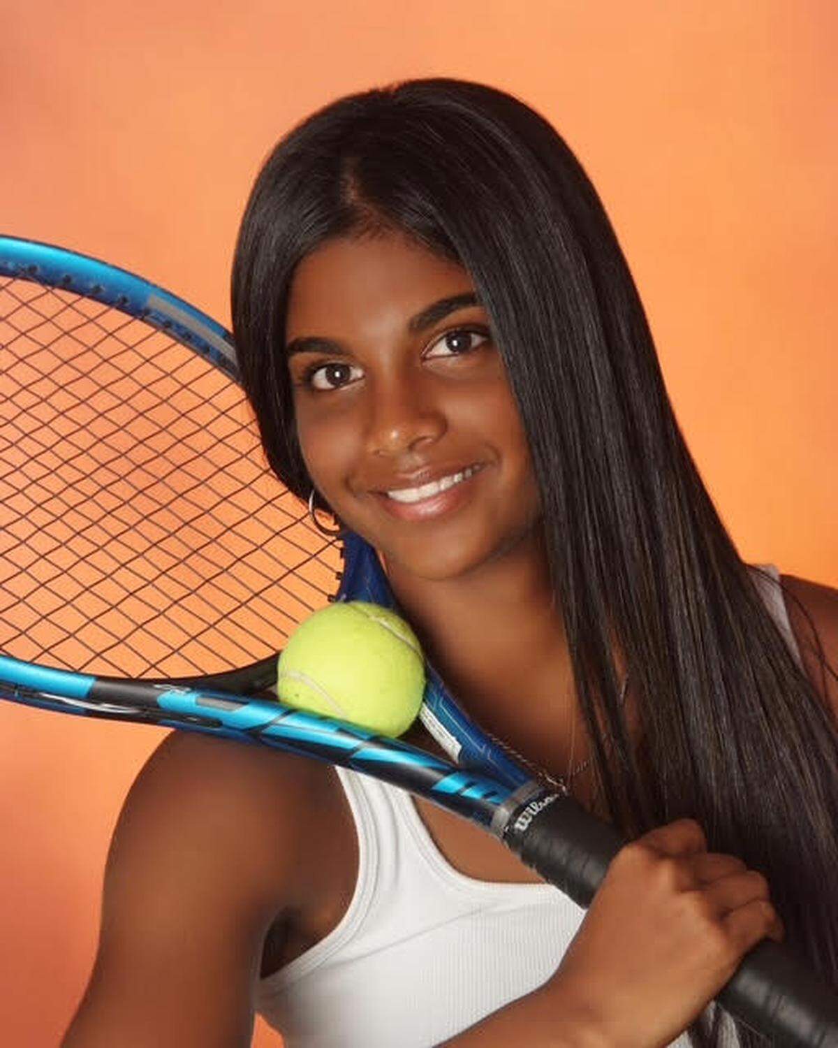Savita Bagirathan, Douglas