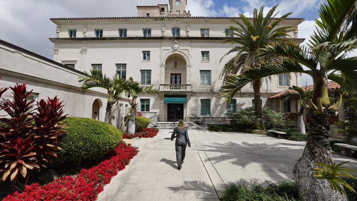 Herald endorsement: Coral Gables Referendum 2 | Opinion