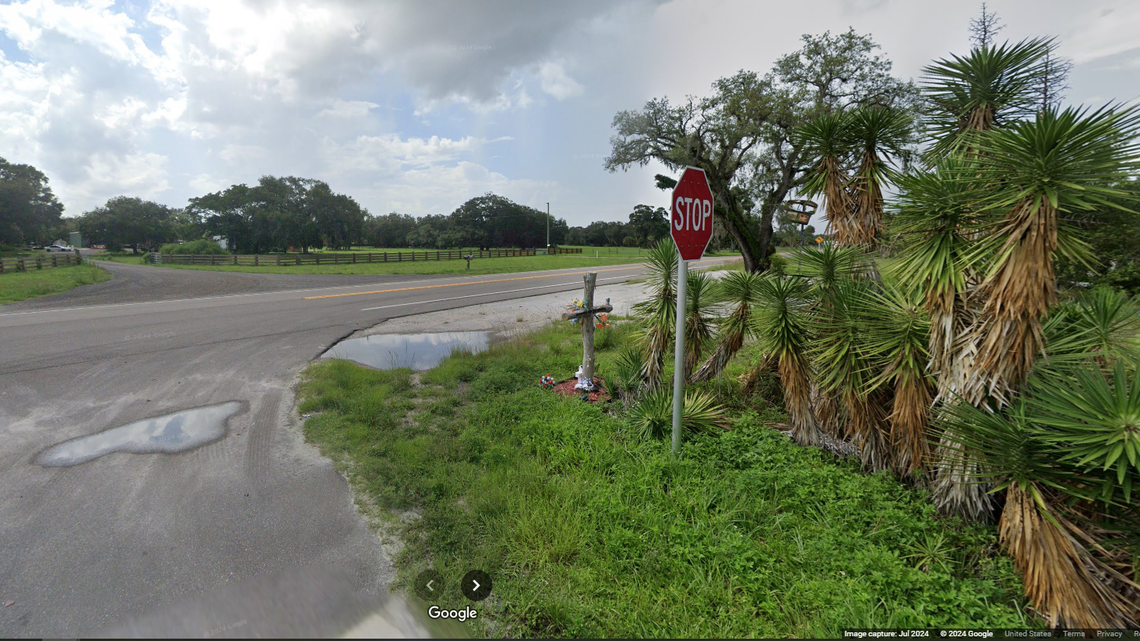 A woman reports she was held prisoner and sexually assaulted in the Fort Drum area of Okeechobee County, officials say.