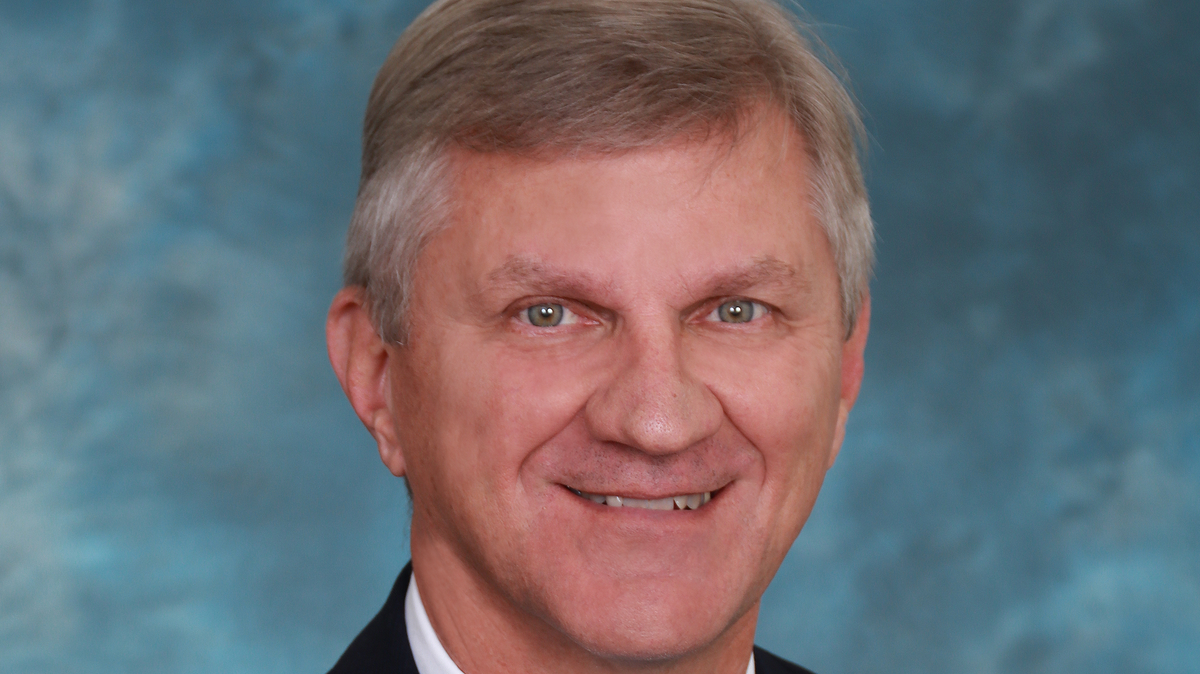 Andy Hyatt resigned as town manager for the Town of Surfside.
