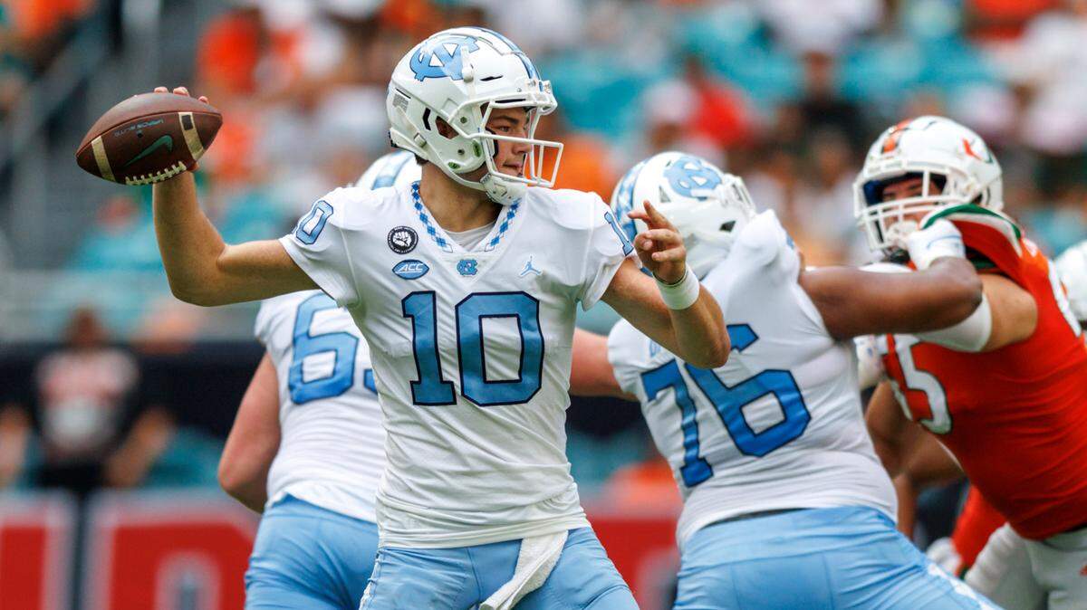 ACC preview 2023: Clemson and Florida State are on top of the league, but who’s No. 3?