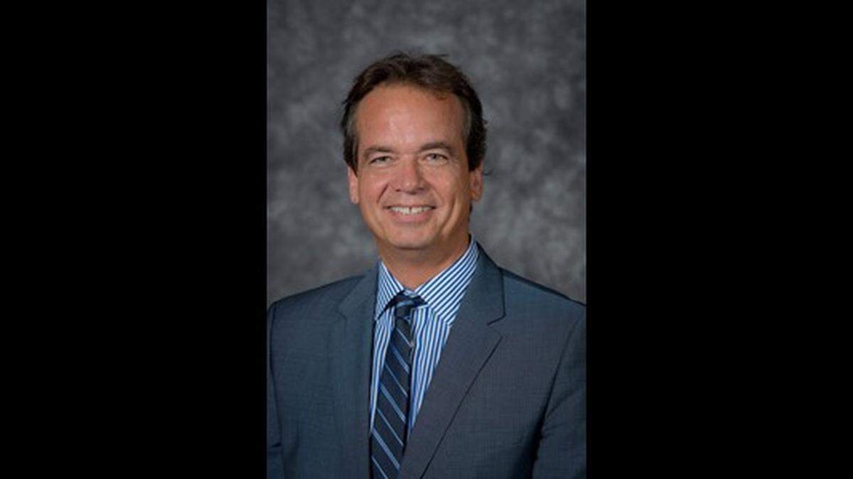 FIU Trustee Leonard Boord