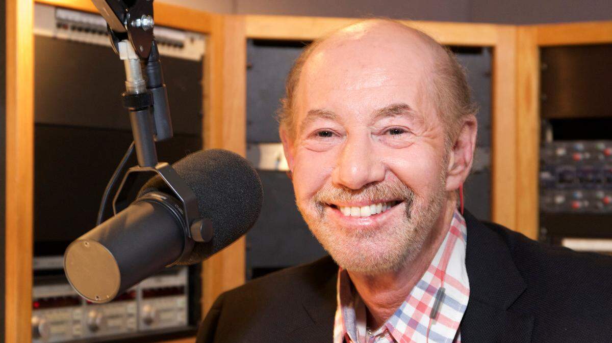Tony Kornheiser, ESPN’s delightful curmudgeon from Pardon The Interruption, joins The Greg Cote Show podcast -- for real -- for a fun, don’t-miss-it conversation full of laughs and complaint.