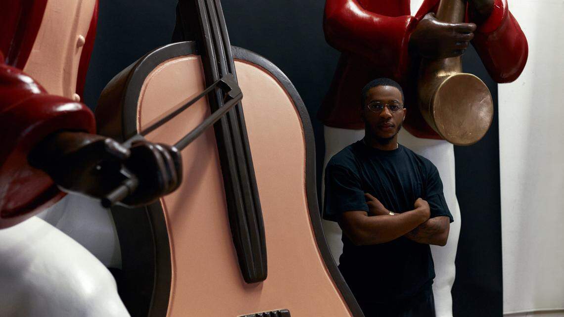 ‘It’s about time.’ Miami artists are ‘ascendant’ on international scene this Art Week