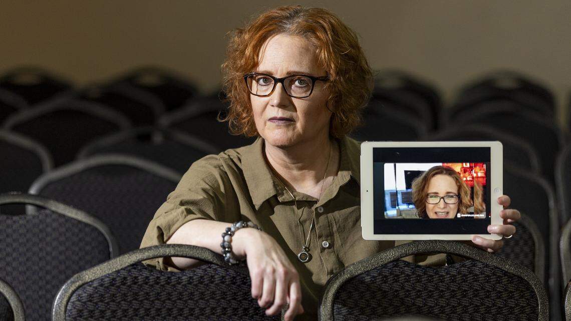 Scamming the faithful: South Florida pastors warn congregants about AI deepfakes