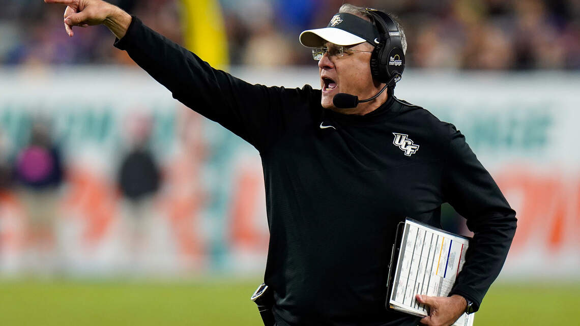 UCF rounds out 2022 signing class via transfer portal. Here’s who they got.