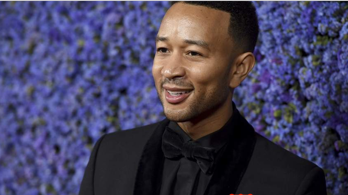 John Legend