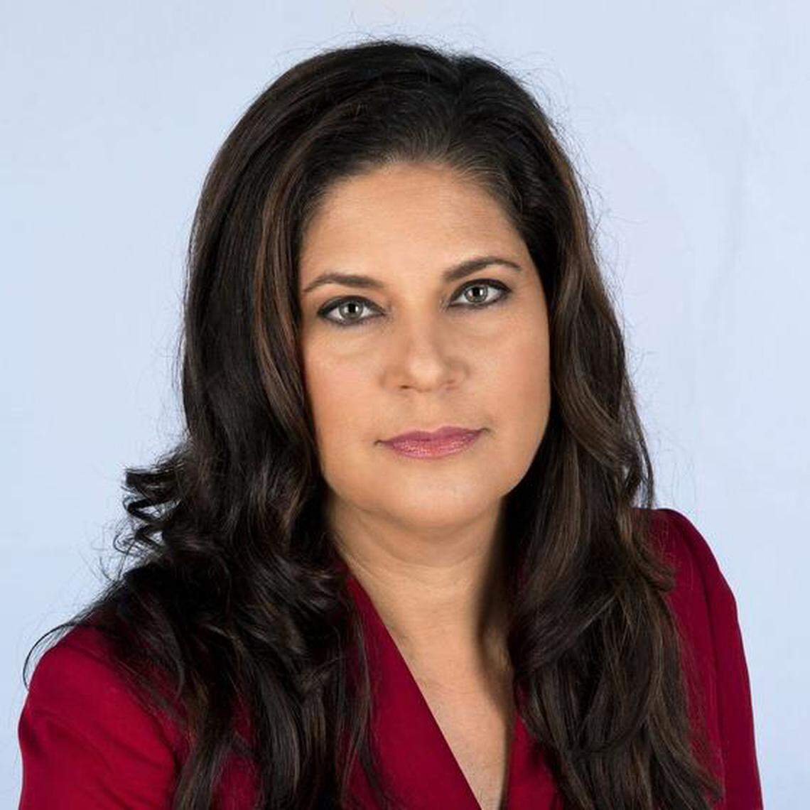 Profile Image of Aminda Marqués