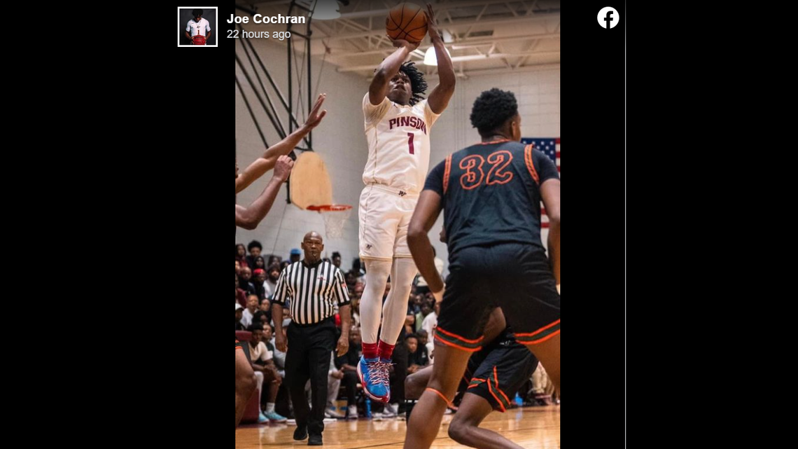 Star basketball player Caleb White, 17, died Aug. 10 after suffering a medical emergency during a pickup game with teammates, Alabama officials say.