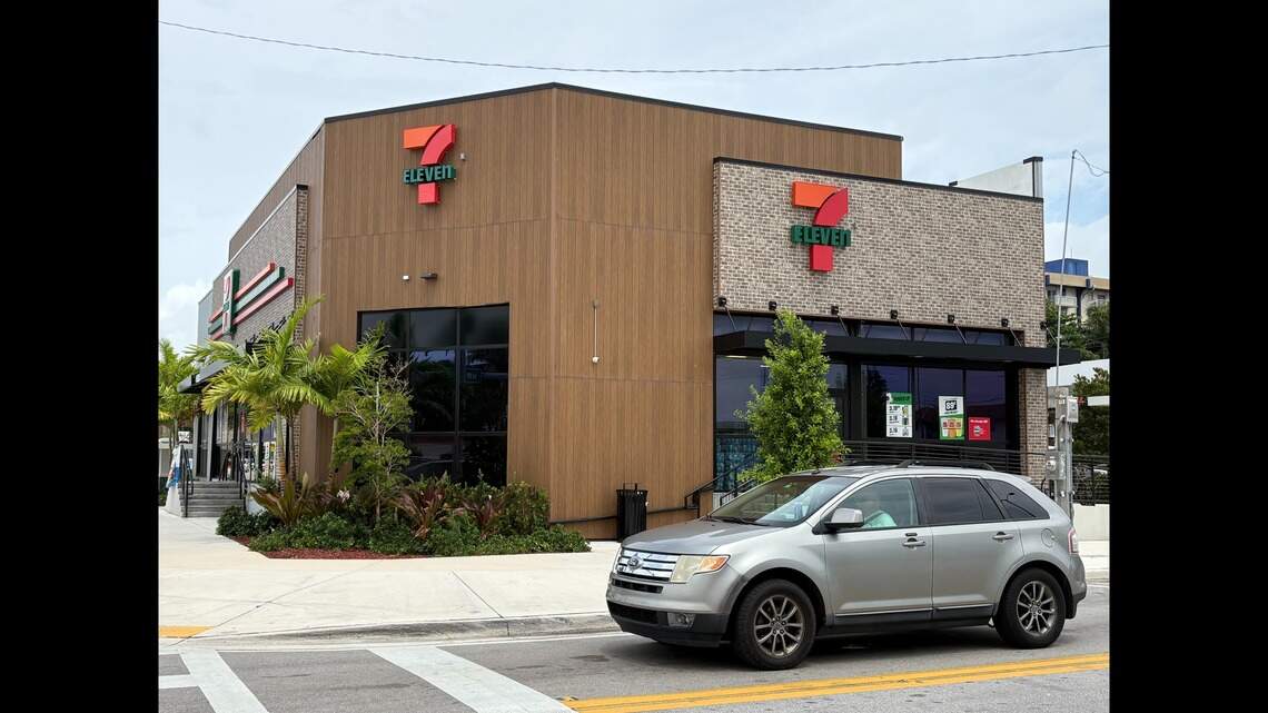 A Miami 7-Eleven had to toss croquetas and pastelitos. Don’t blame the ants