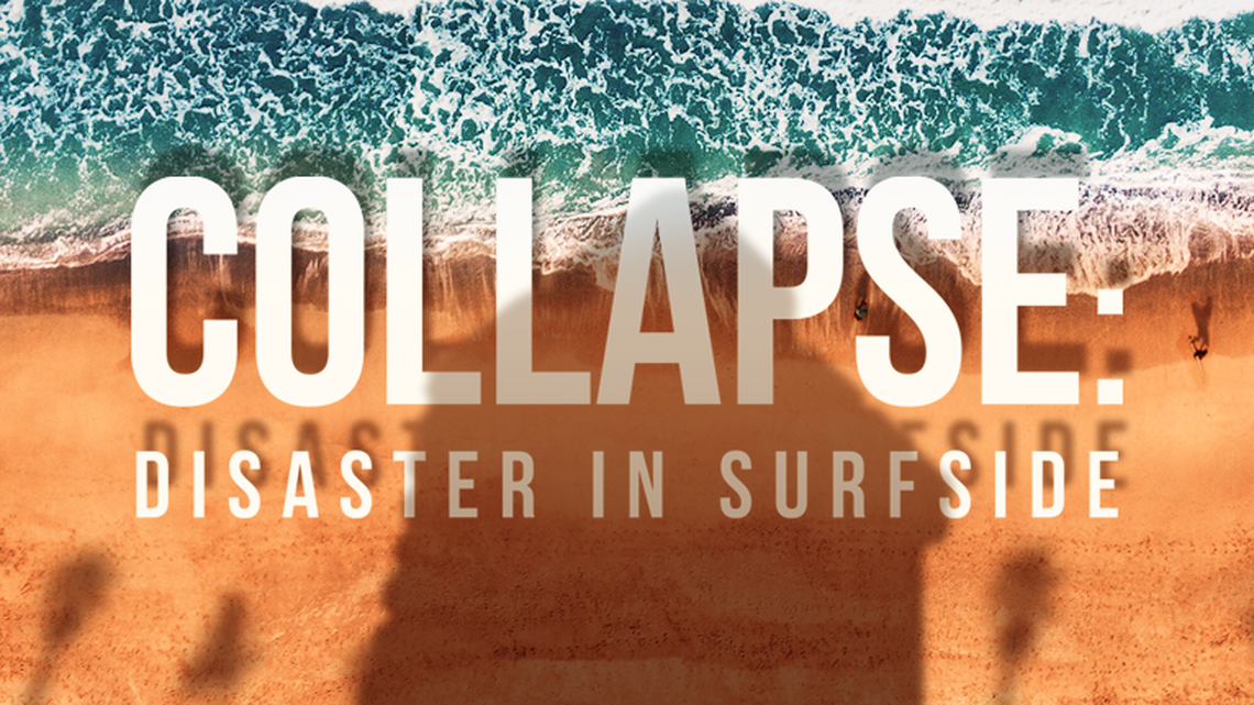 New podcast on Surfside condo collapse seeks to answer what went wrong