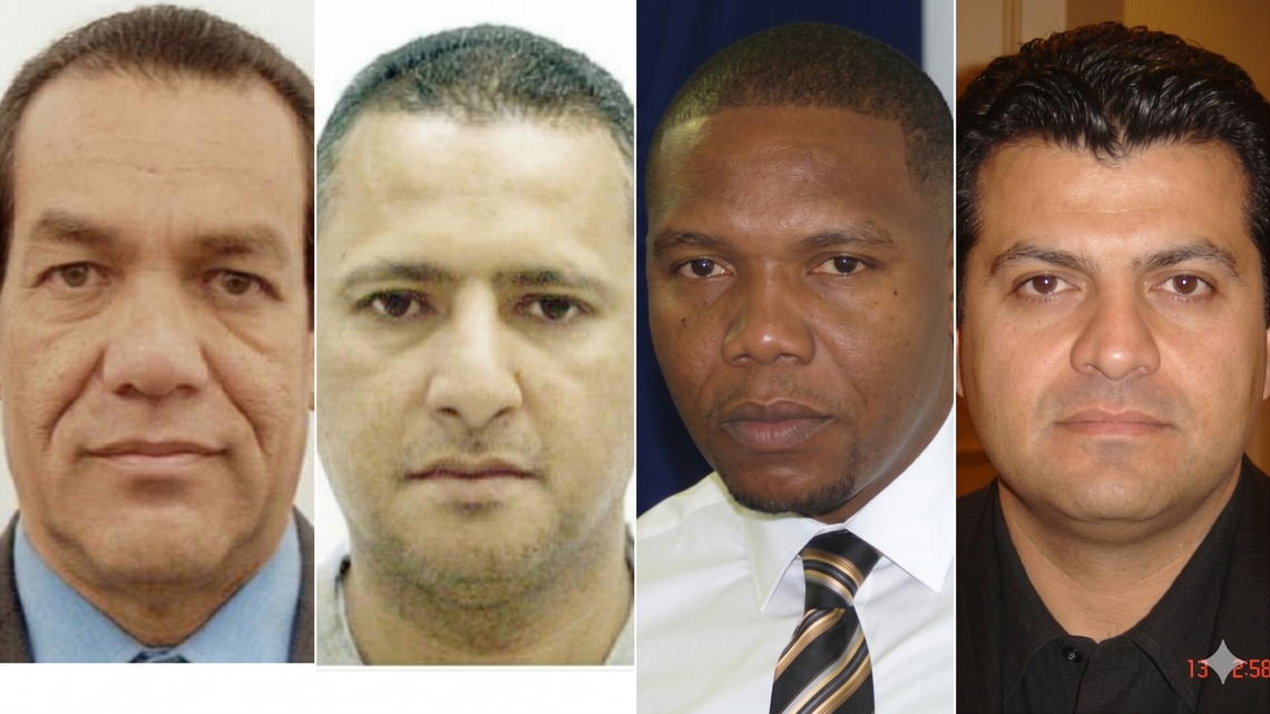 Federal jury convicts four South Florida men in assassination of Haiti’s president
