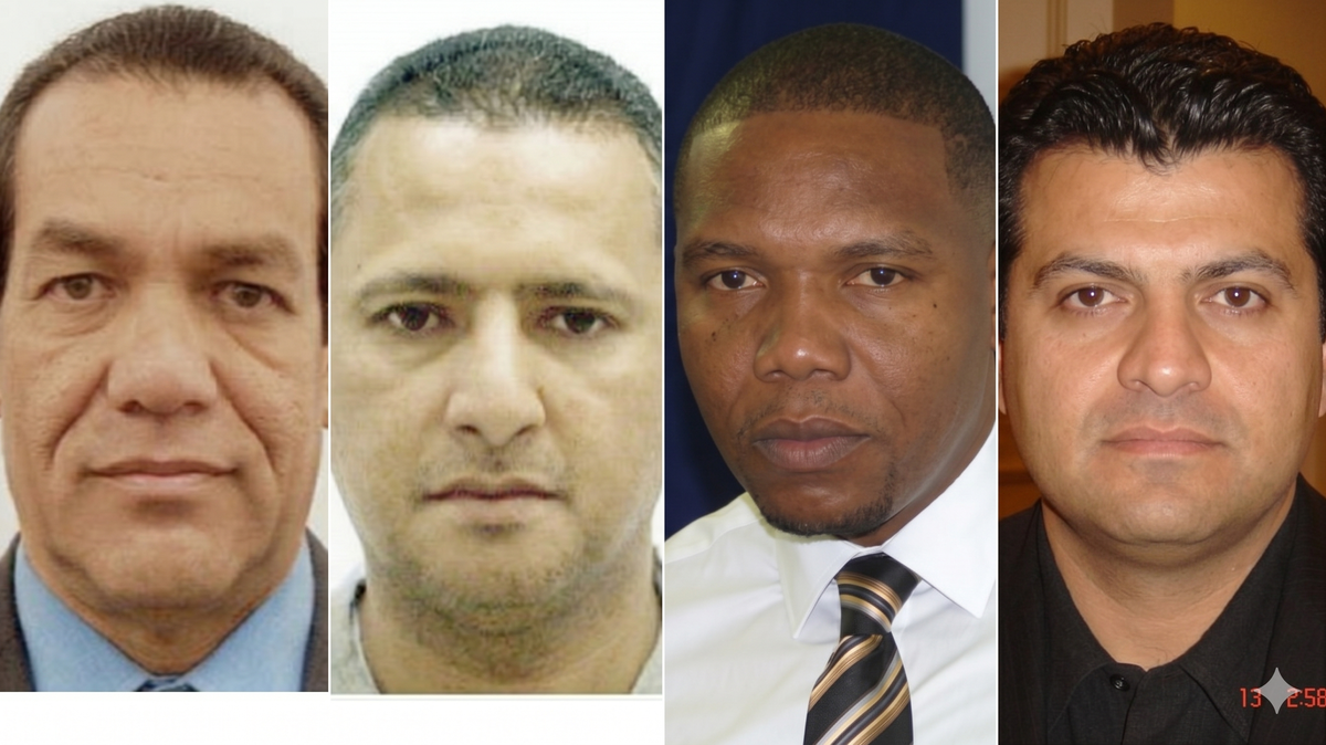 Federal jury convicts four South Florida men in assassination of Haiti’s president