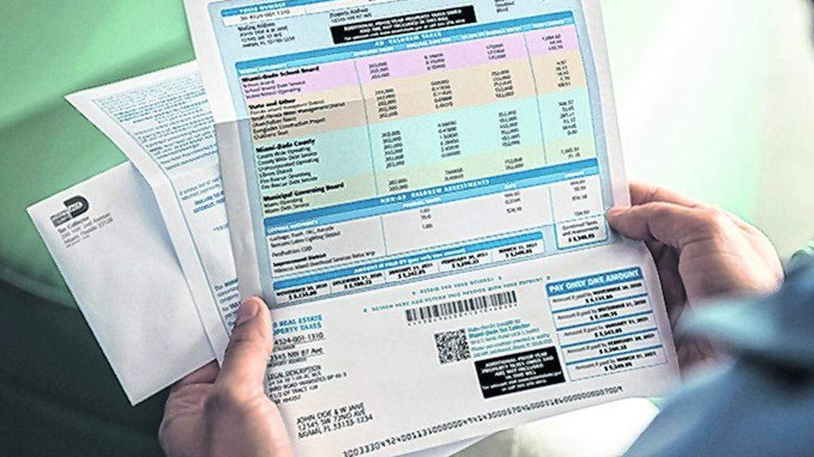 Someone will have to pay for Florida’s irresponsible plan to cut property taxes | Opinion