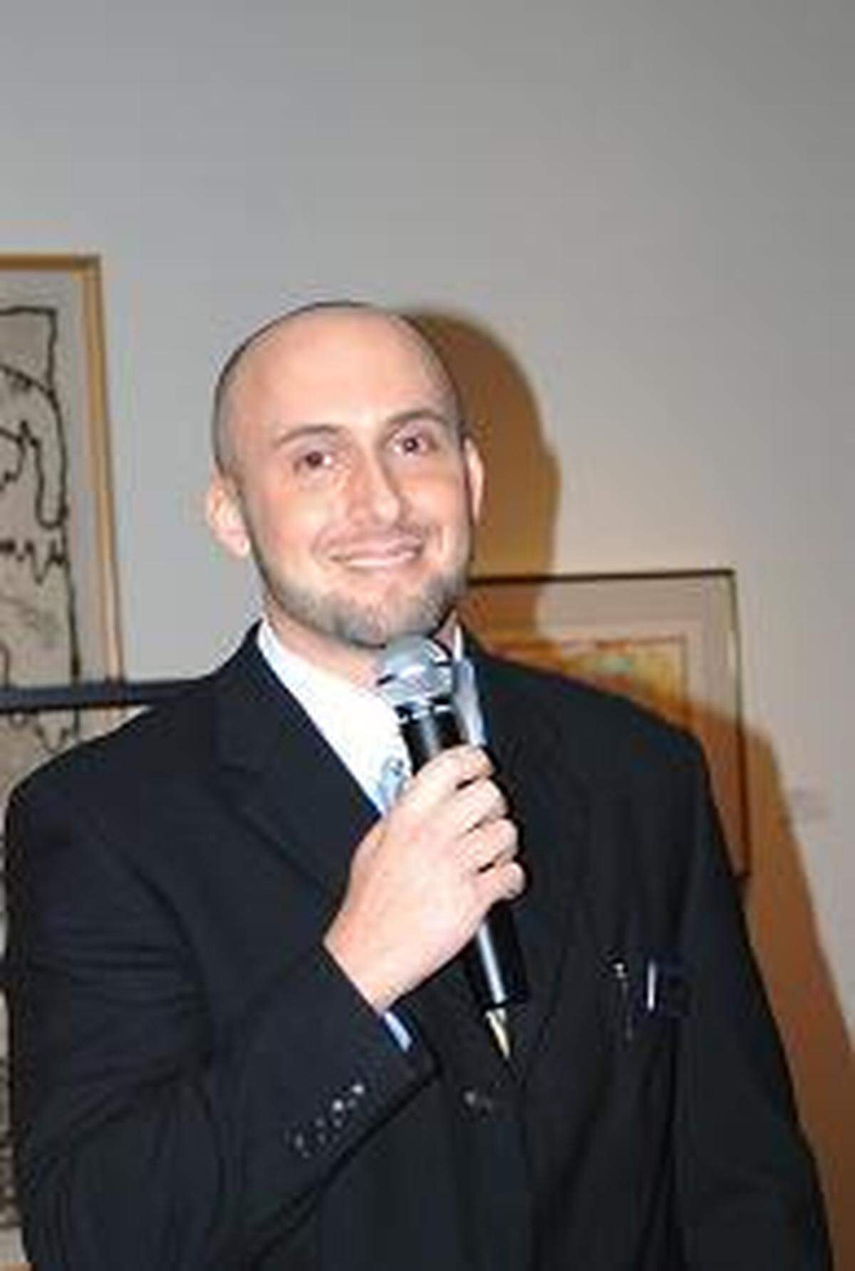 George Castrataro