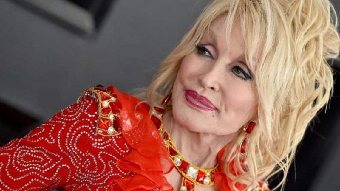 With a $1 million from singer Dolly Parton, Moderna was able to develop a potential vaccine for the coronavirus.