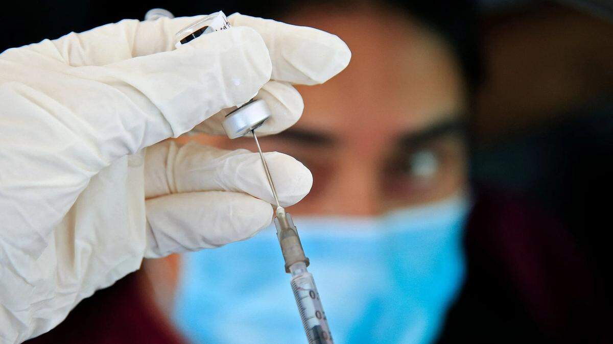 Florida’s vaccination rate is about 53%, far below the level needed for herd immunity.