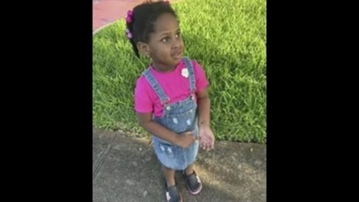 ‘Unbearable.’ Mother talks about drowning death of 4-year-old girl in Plantation