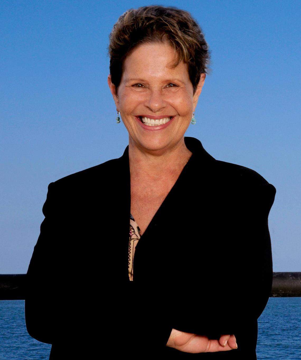 Susan Brustman founded her namesake public relations firm in Miami in 1985 and it evolved into Brustman Carrino PR with a client base featuring some of South Florida’s most prominent chefs.