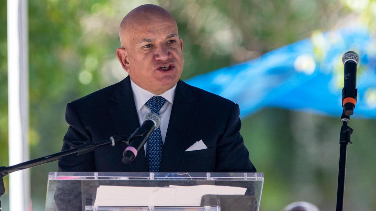 Carlos A. Migoya, president and CEO of Jackson Health System, had his contract renewed for another two-year term.