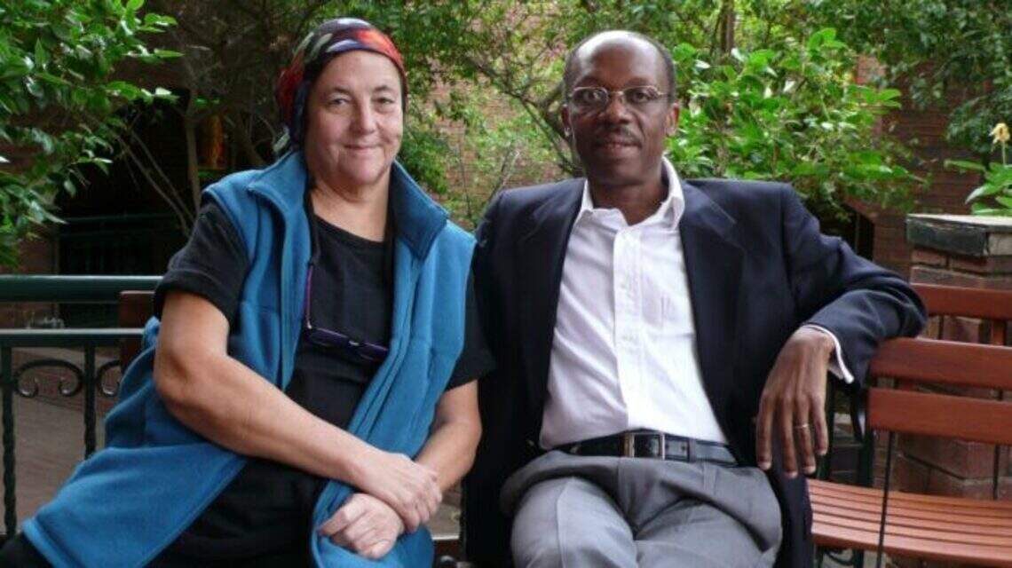 Filmmaker and founder of Haitian restaurant Tap Tap, Katharine Kean dies at 84