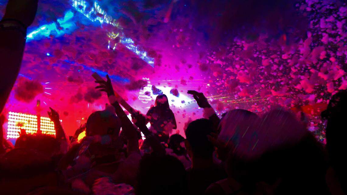 The Super Bowl is here and so are amazing big game bashes to celebrate its arrival