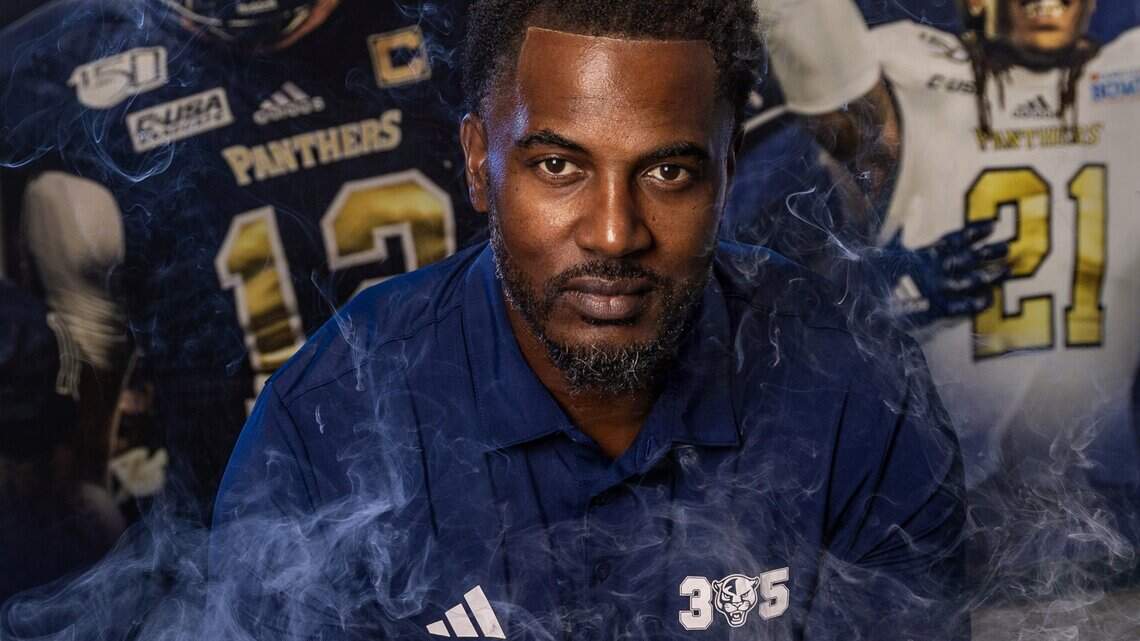 Ex-Clemson coach Bowden believes Willie Simmons will be a success at FIU