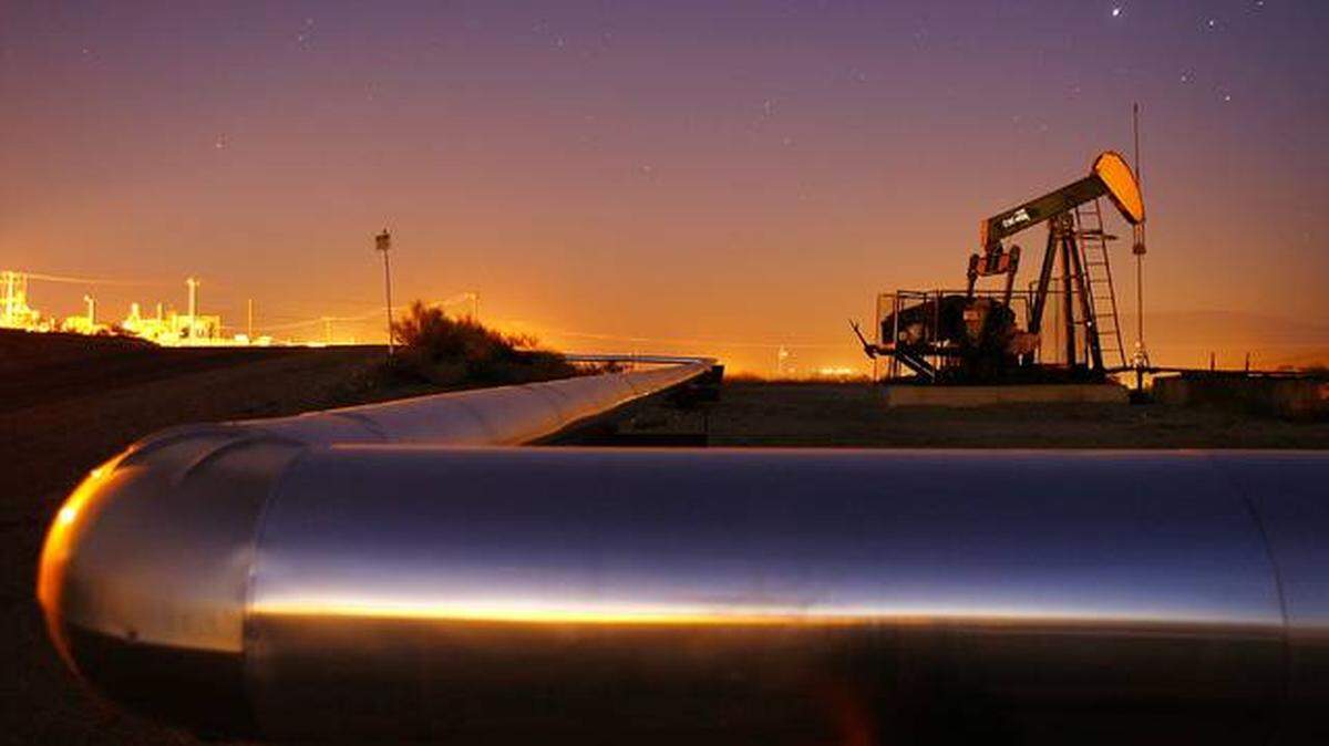 Venezuela’s oil exports to the United States account for 80 percent of the Maduro regime’s oil purchases.