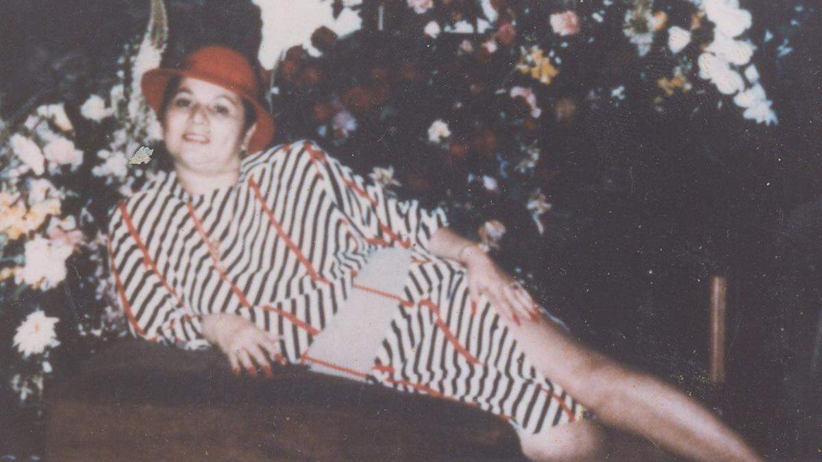 Undated file photo of Griselda Blanco, the mastermind behind the gruesome drug related killings in South Florida that took place during the 1980’s known as the “Cocaine Cowboys” era.