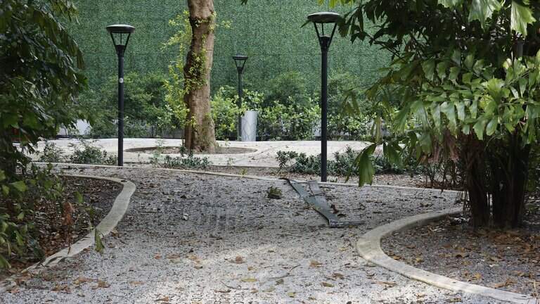 Why is a Brickell park at risk of being developed? It’s a very Miami story | Opinion
