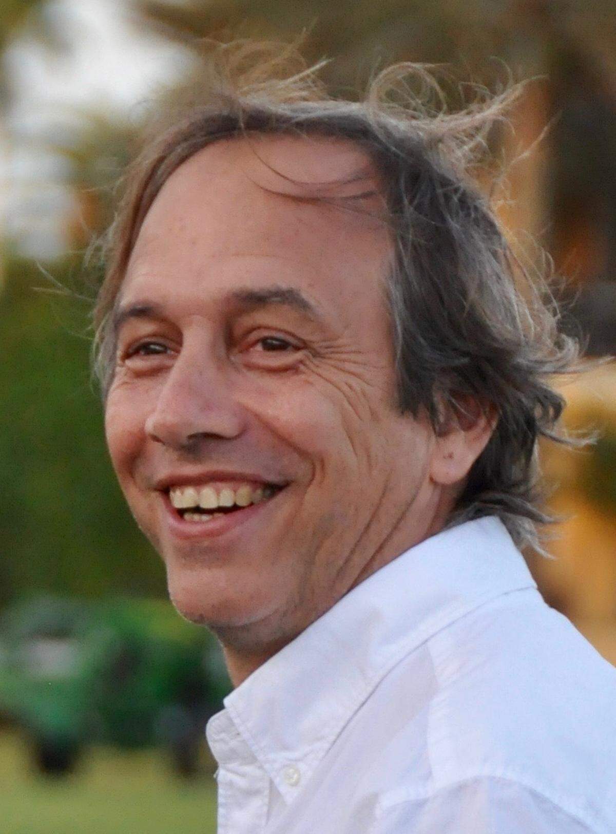Fernando Abella