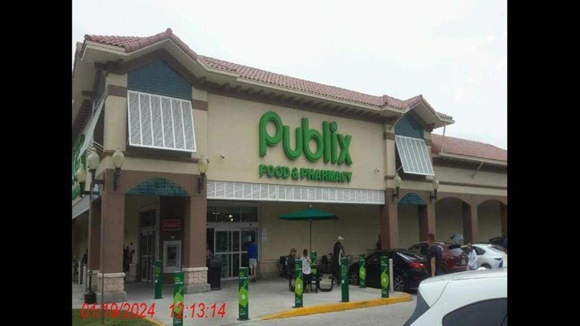 Publix among stores in recall of foods that might have plastic pieces